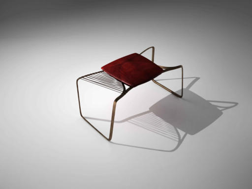 Image for article Silverlining Furniture to display new collection